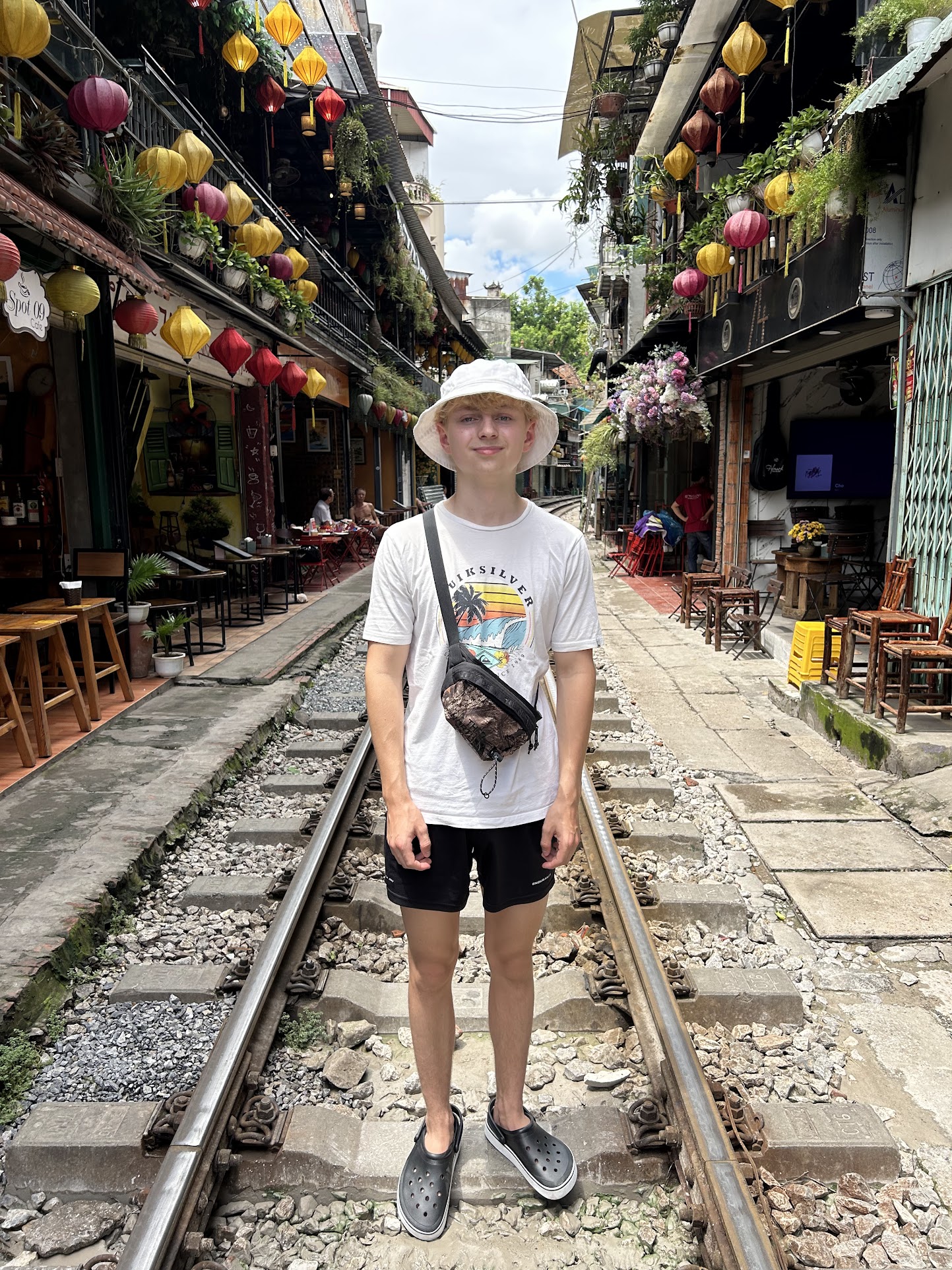 Vietnam: en rejse gennem historie, natur og kultur - Vietnam