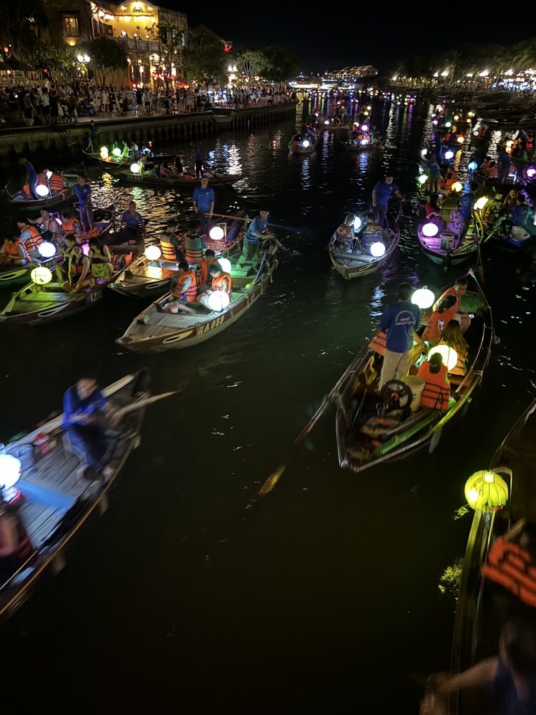Vietnam: en rejse gennem historie, natur og kultur - billede 5 fra Vietnam