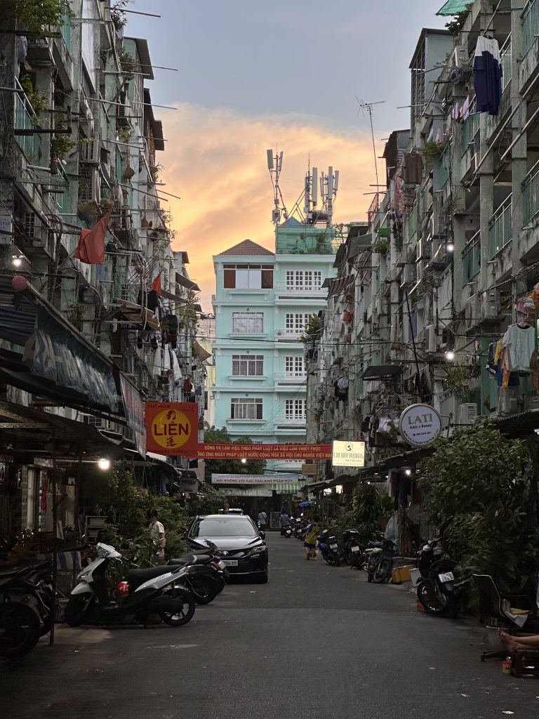 Madtur i Ho Chi Minh By – en eventyrlig rejse gennem Vietnams hjerte - billede 6 fra Vietnam