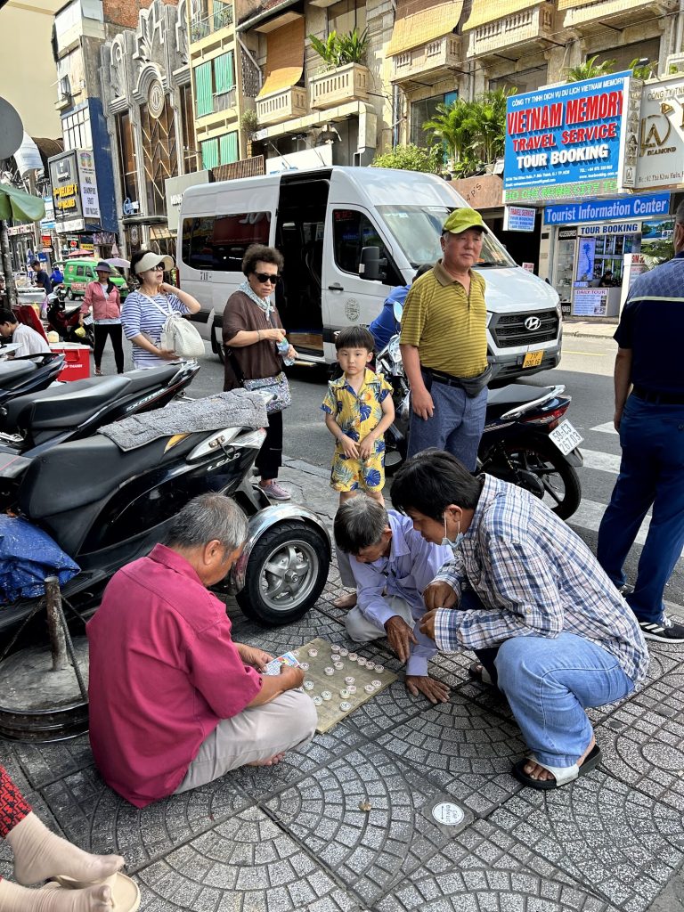 Madtur i Ho Chi Minh By – en eventyrlig rejse gennem Vietnams hjerte - billede 9 fra Vietnam