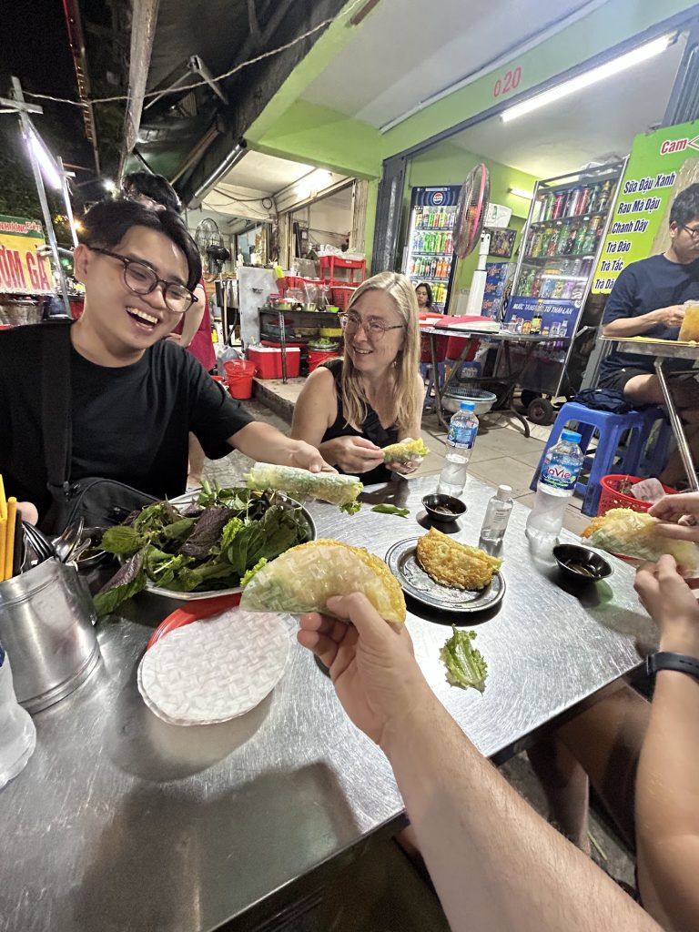 Madtur i Ho Chi Minh By – en eventyrlig rejse gennem Vietnams hjerte - billede 8 fra Vietnam