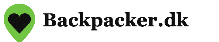 Backpacker.dk